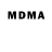 МДМА VHQ Ginsedu